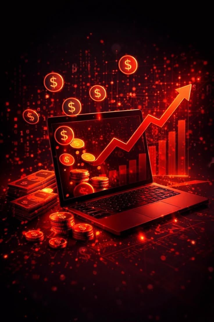 1 Best Digital Marketer In Edavanna